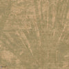 Flowers Tapete in Brown von Texam