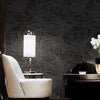 Flowers wallpaper by Texam interior