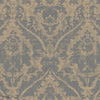 Fossil papier peint en Fog de Texam
