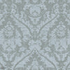 Fossil papier peint en Mystic de Texam