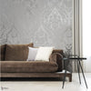 Fossil papier peint de Texam intérieur