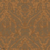 Fossil papier peint en Sudan Brown de Texam