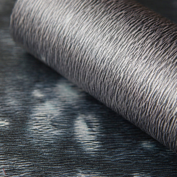 Fuji (nero) wallpaper by Texam wave