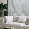 Handwork behang van Texam interieur