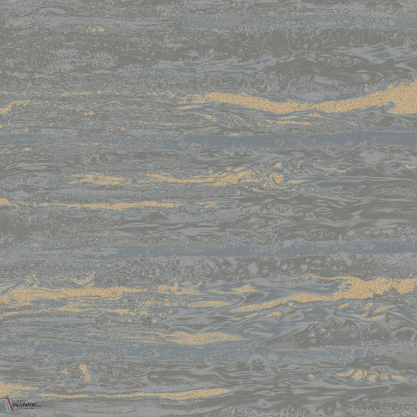 Hornfels papier peint en Fog de Texam