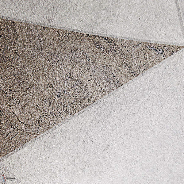 Inlay papel pintado de Texam wave
