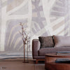 Jungle Tapete von Texam Interieur