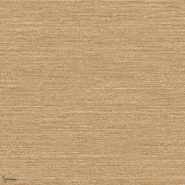 Kopron papier peint en Oatmeal de Texam