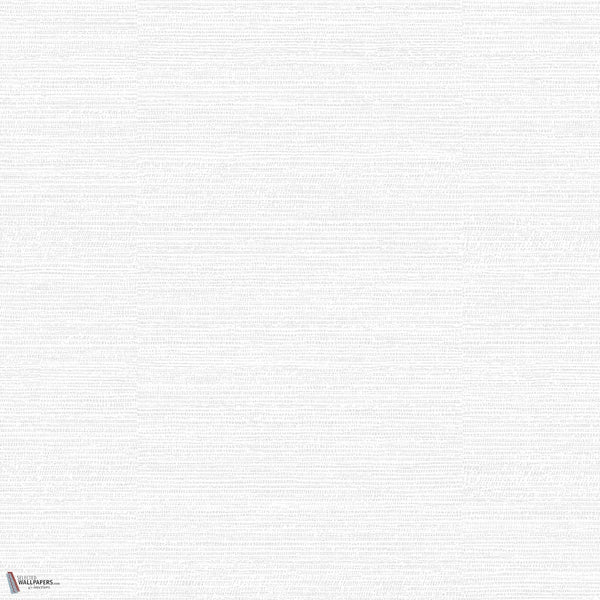 Kopron papier peint en Warm White de Texam