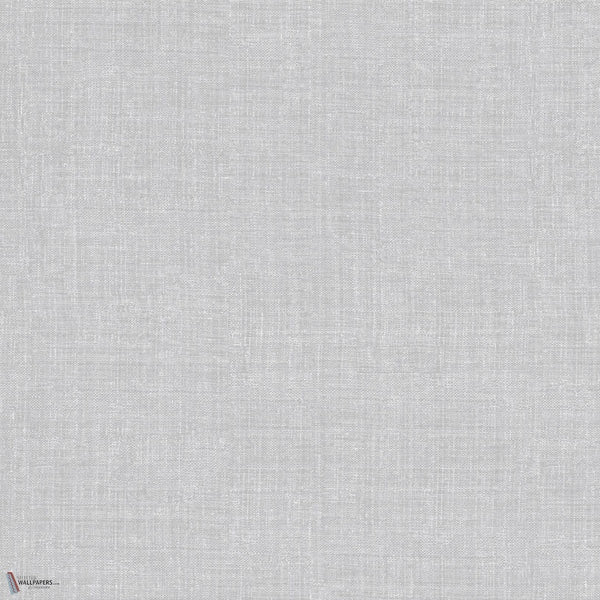 Linen Tapete in Frozen von Texam