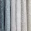 Moire behang van Texam wave