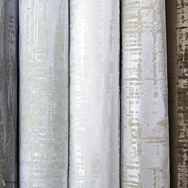 Particle papier peint de Texam