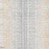 Particle papier peint en Beige de Texam