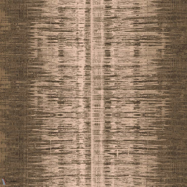 Particle papier peint en Champagne de Texam