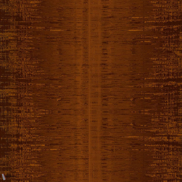 Particle papier peint en Rust de Texam