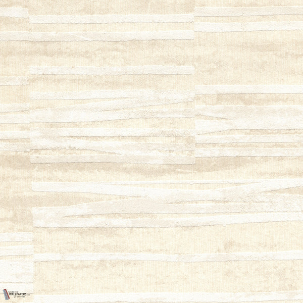 Plaster Art behang van Texam