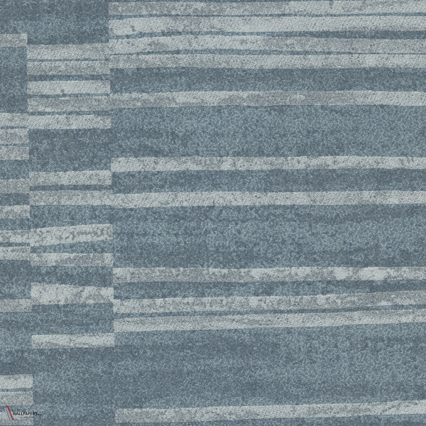 Plaster Art behang van Texam