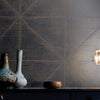 Quantum Tapete von Texam Interieur