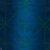 Quantum wallpaper in Blue by Texam