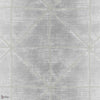 Quantum wallpaper in Steel by Texam