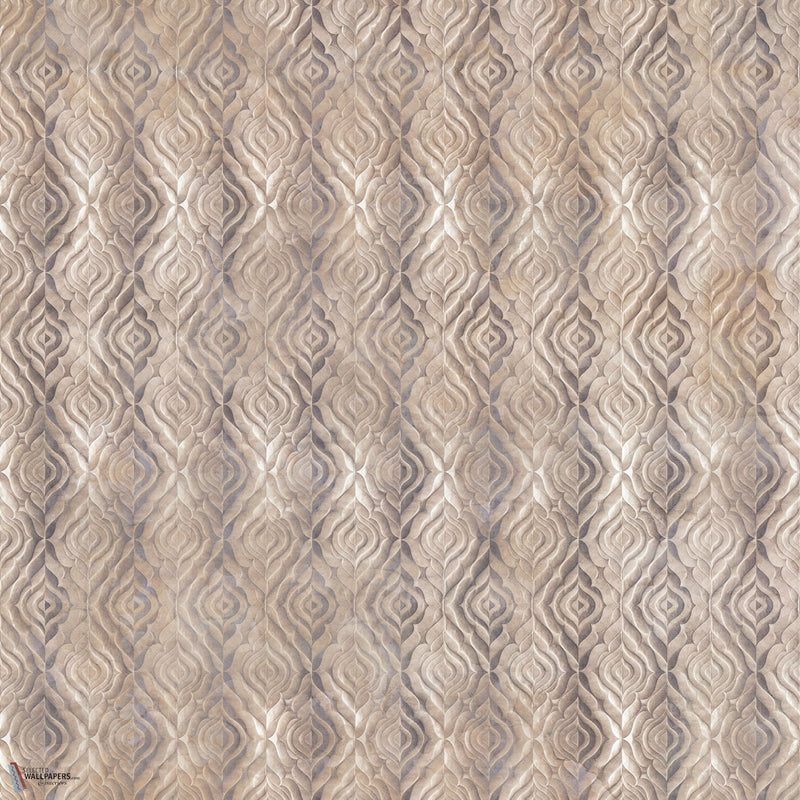 Reinassance papel pintado de Texam