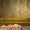 Rusted Tapete von Texam Interieur