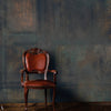 Rusted Tapete von Texam Interieur
