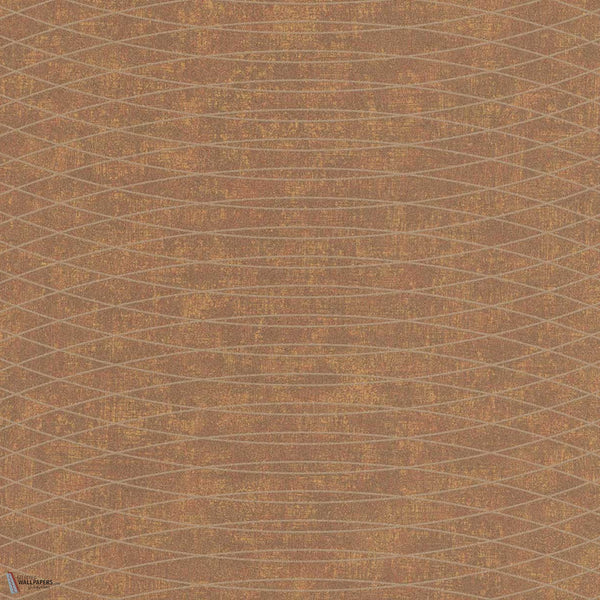 Sandwave Tapete von Texam