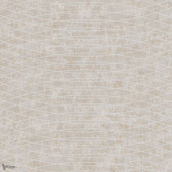 Sandwave Tapete von Texam