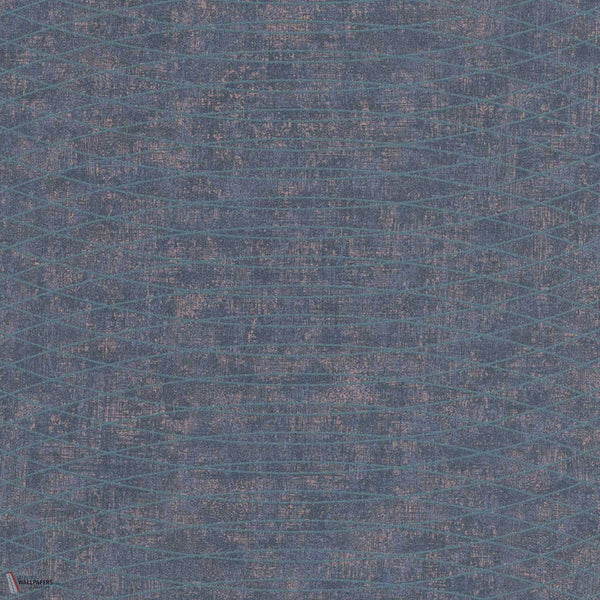 Sandwave Tapete von Texam