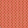 Seed of Life Tapete in Red Bindi von Texam