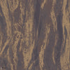 Shale papier peint en Midnight de Texam