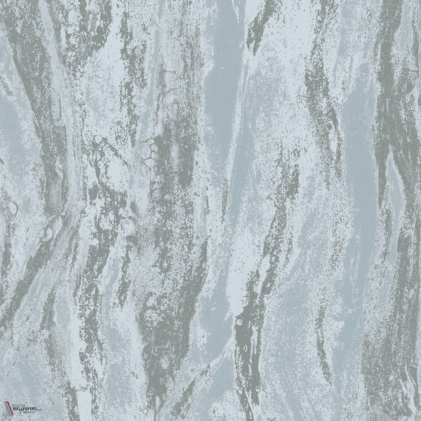 Shale papier peint en Mystic de Texam