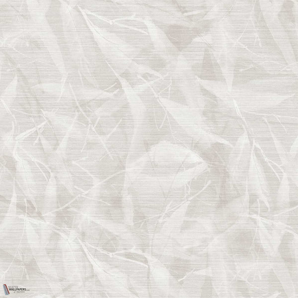Shisen-Do papier peint en Beige de Texam
