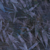 Shisen-Do papier peint en Blue de Texam