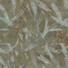 Shisen-Do papier peint en Green de Texam