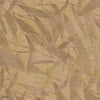 Shisen-Do papier peint en Mosterd de Texam