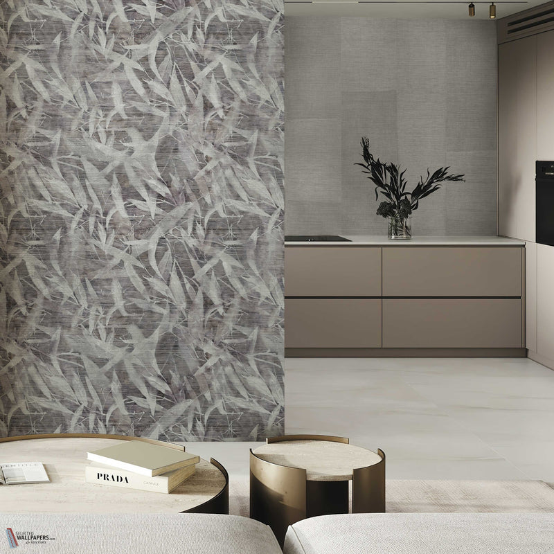 Shisen-Do papier peint de Texam intérieur