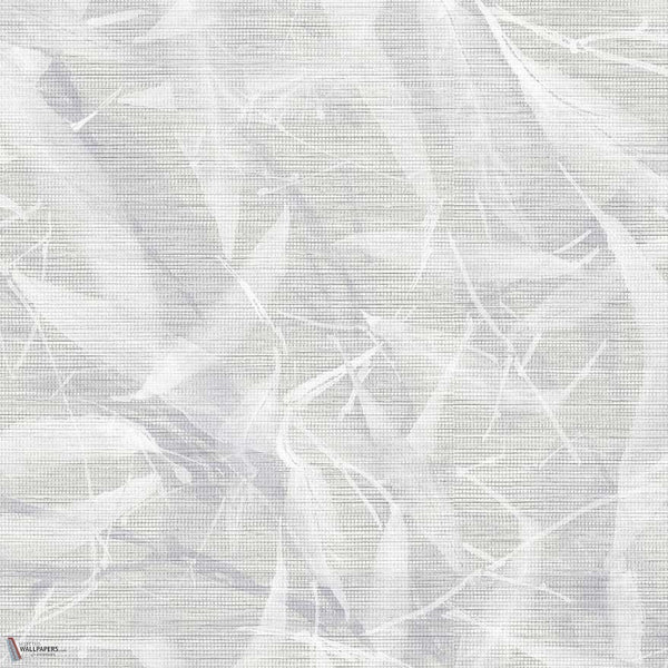Shisen-Do papier peint en Warm White de Texam