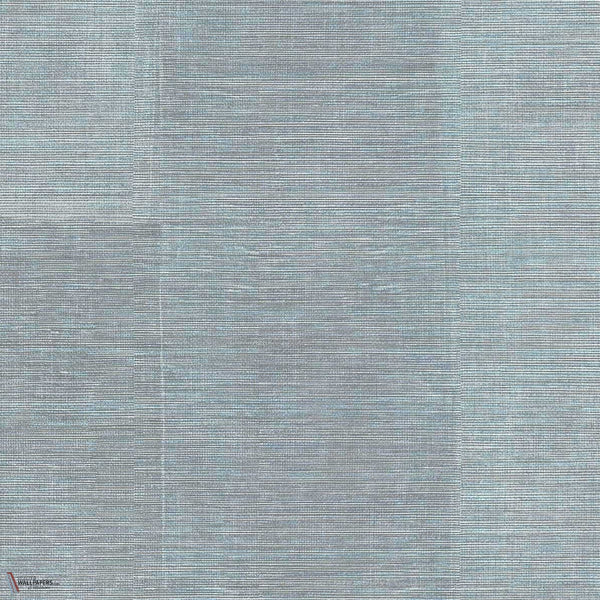 Sigurta papier peint en Cloud Blue de Texam