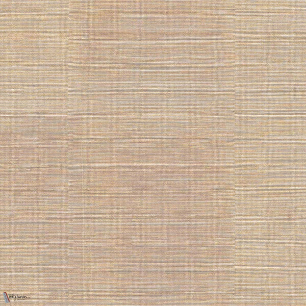 Sigurta papier peint en Light Brown de Texam