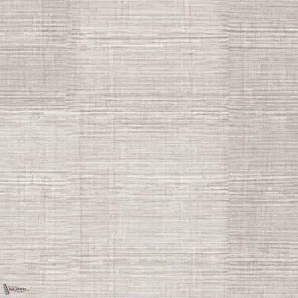Sigurta papier peint en Naturel de Texam