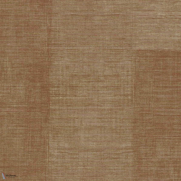 Sigurta papier peint en Rust de Texam
