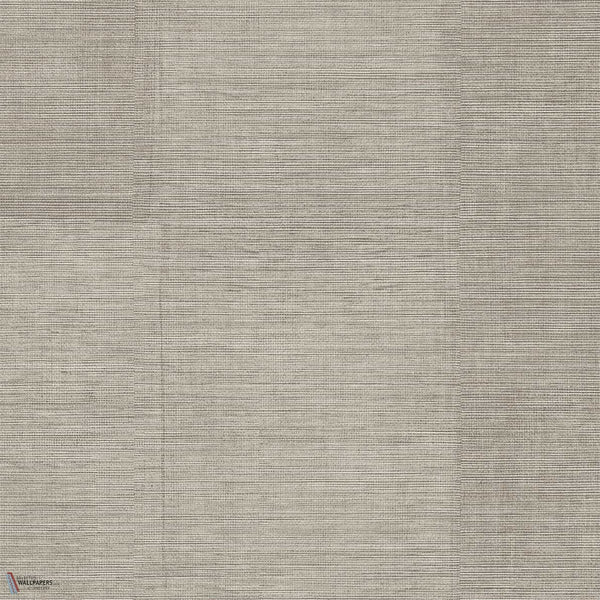 Sigurta papier peint en Taupe de Texam