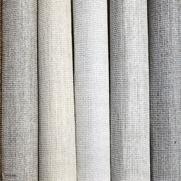 Sisal papier peint de Texam wave
