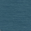 Sisal papier peint en Blue de Texam