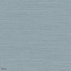 Sisal papier peint en Cloud Blue de Texam
