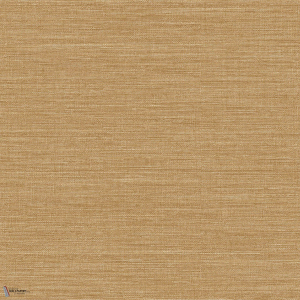 Sisal papier peint en Oatmeal de Texam