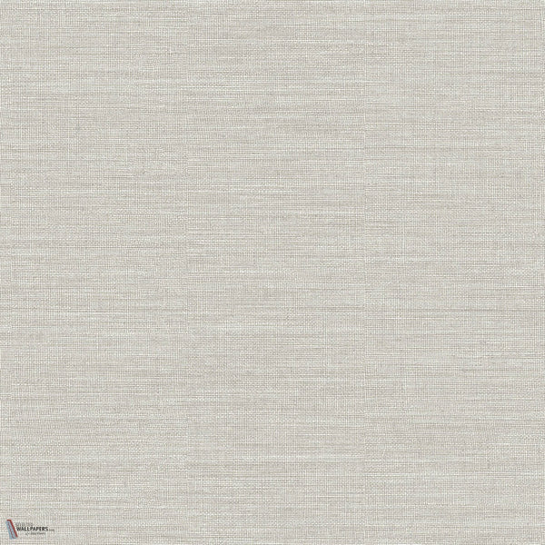 Sisal papier peint en Shell de Texam