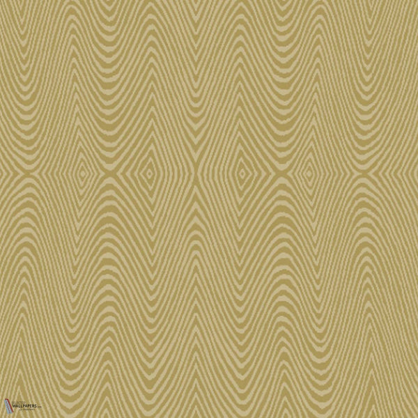 Soundwave papel pintado en Peachy Star de Texam
